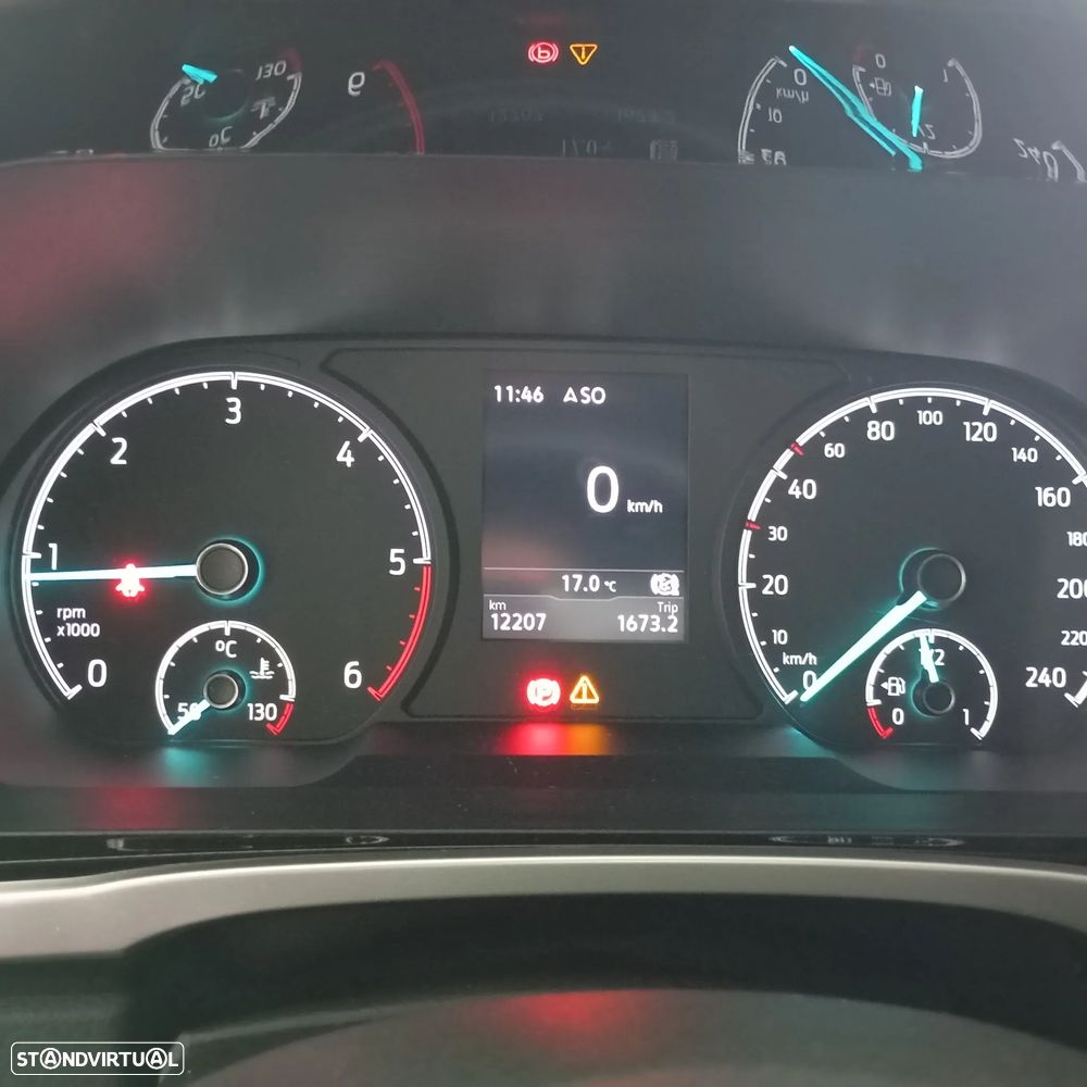 Ford Tourneo Connect 2.0 TDCi Active - 16