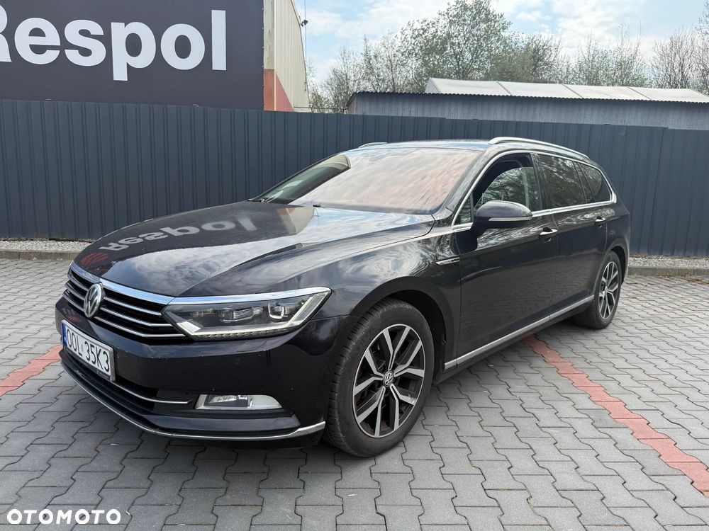 Volkswagen Passat - 3