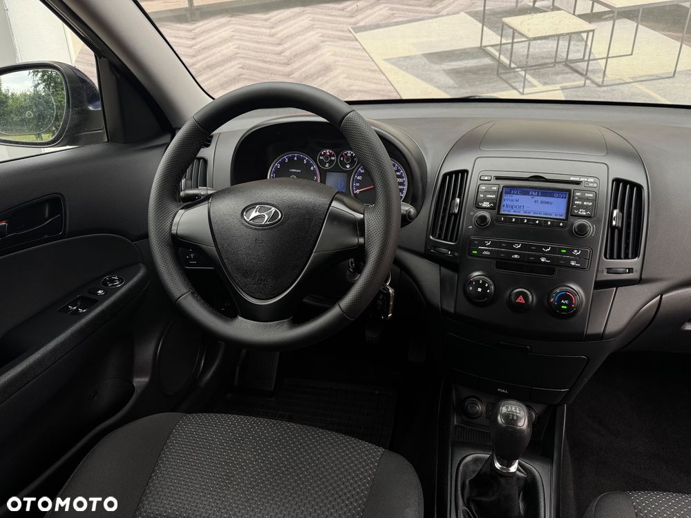 Hyundai i30 - 7