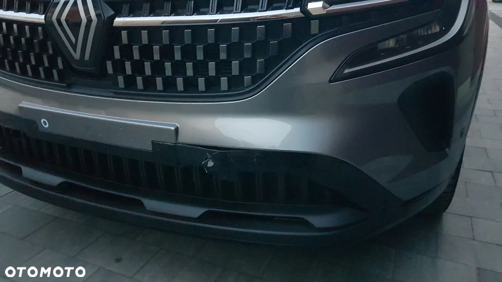 Renault Austral E-Tech Full 200 Iconic - 36