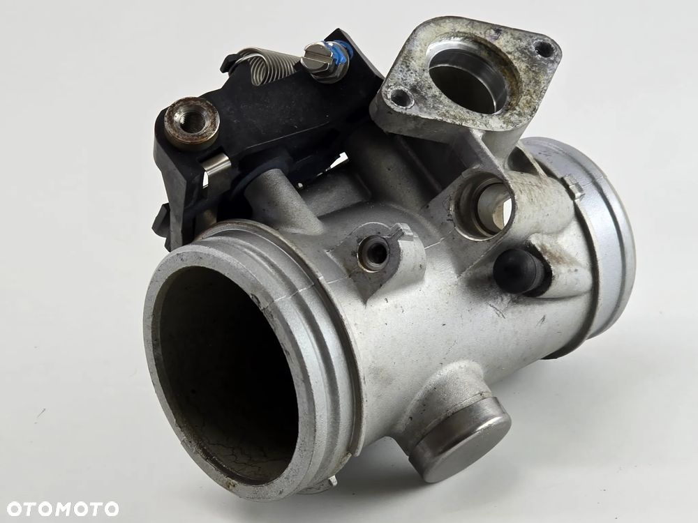 Przepustnica Prawa Bmw R 1200 Gs K25 - 10