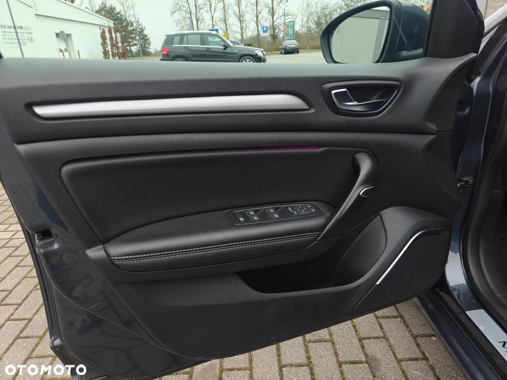 Renault Megane 1.2 Energy TCe Intens EDC - 14