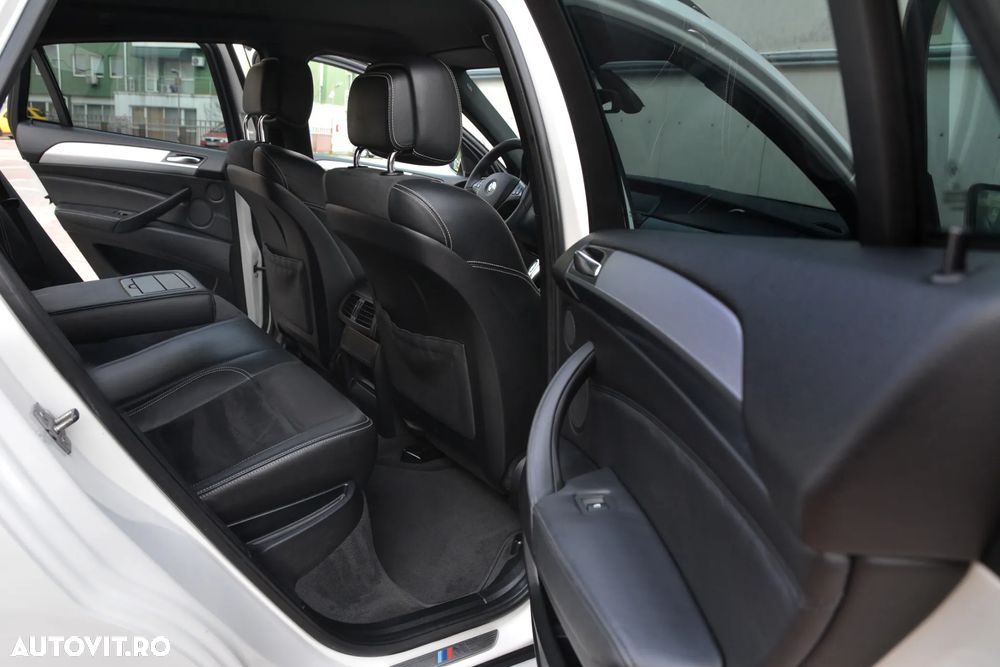 BMW X6 xDrive30d - 21