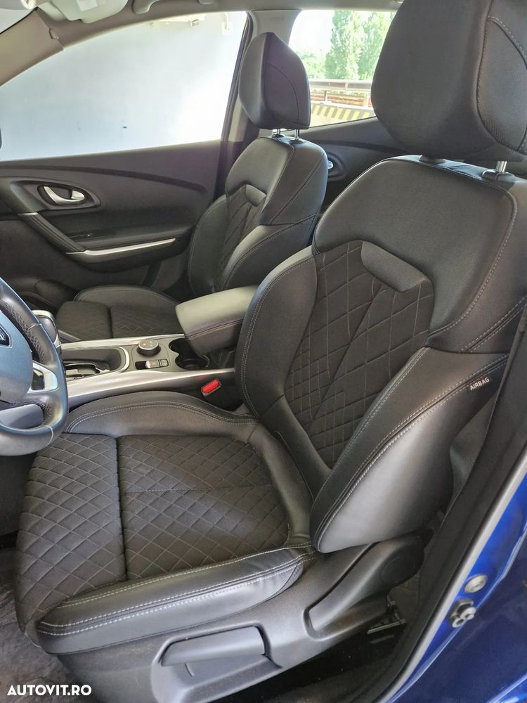 Renault Kadjar TCe EDC GPF Intens - 7