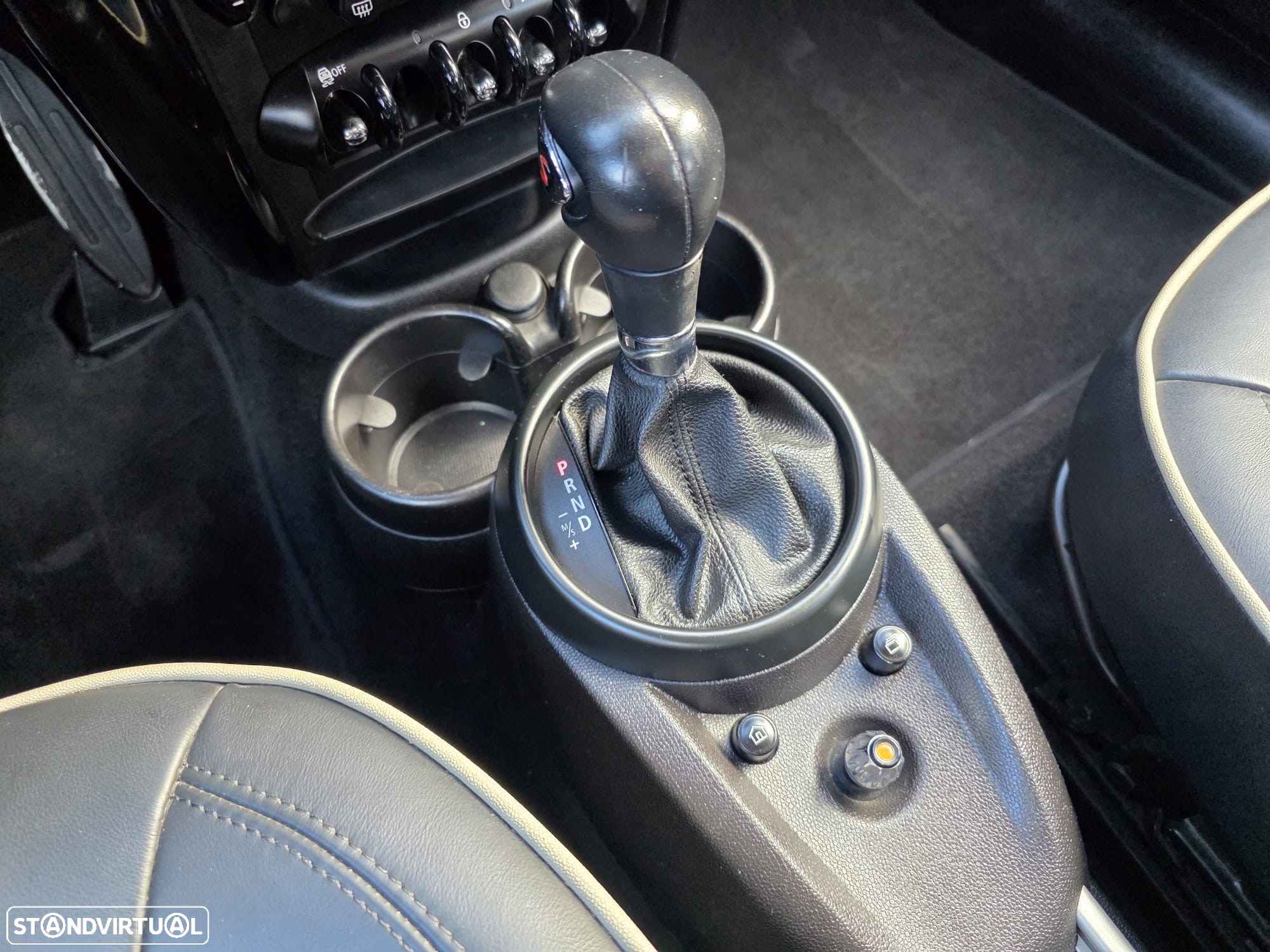 MINI Countryman Cooper SD Auto - 20