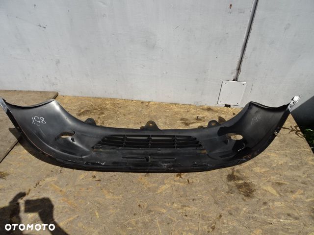 ZDERZAK PRZÓD DAEWOO MATIZ LIFT 00-05 HB5D NR198 - 5