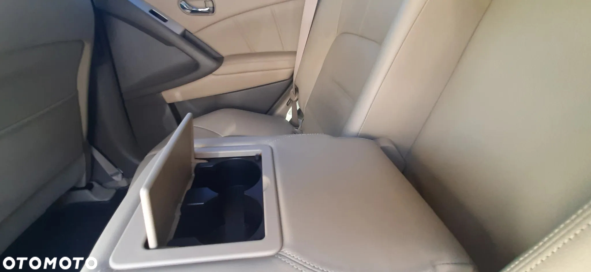 Nissan Murano 3.5 V6 Comfort - 20