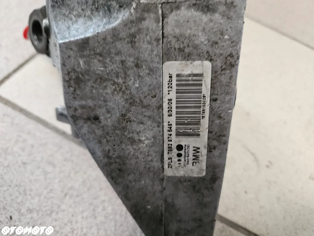 Pompa wspomagania BMW E87 E90 E91 2,0 D 7692974546 - 5