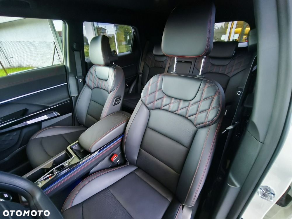 SsangYong/KGM Actyon 1.5 T-GDI Adventure - 16