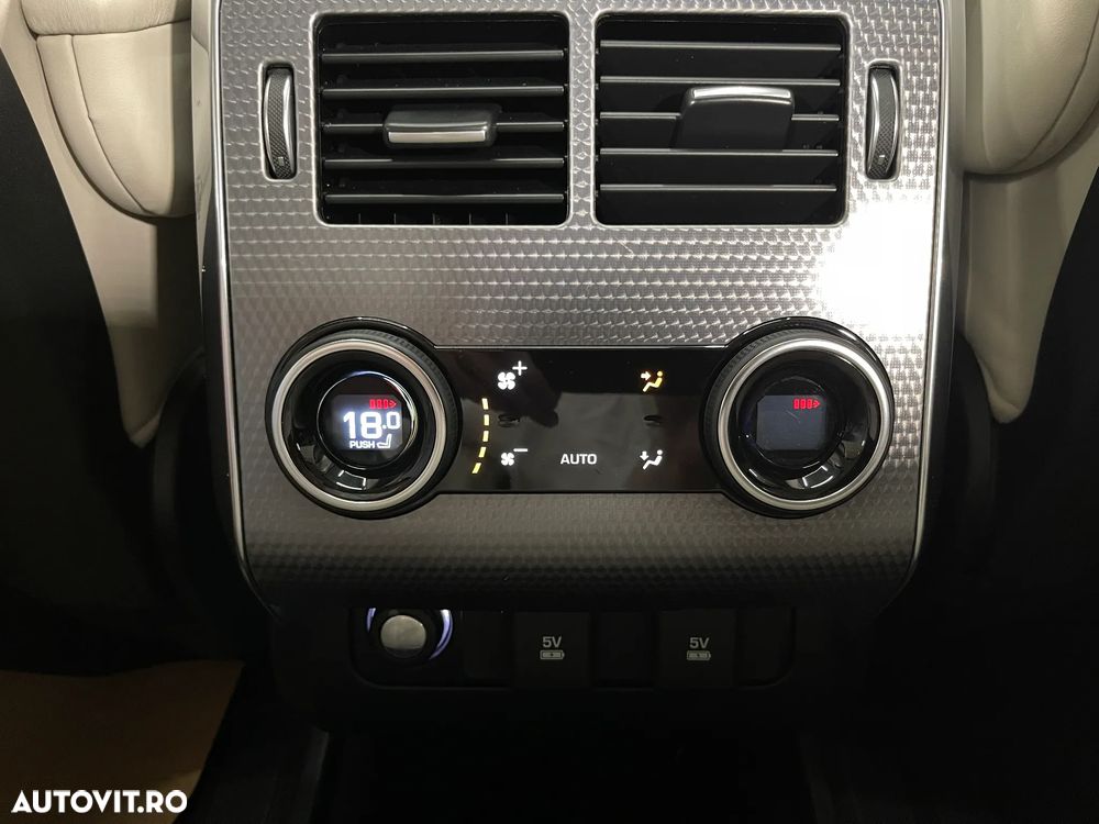 Land Rover Range Rover Sport 3.0 I6 D350 MHEV HST - 26