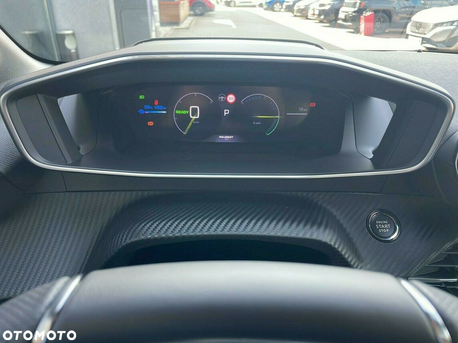 Peugeot 208 - 15