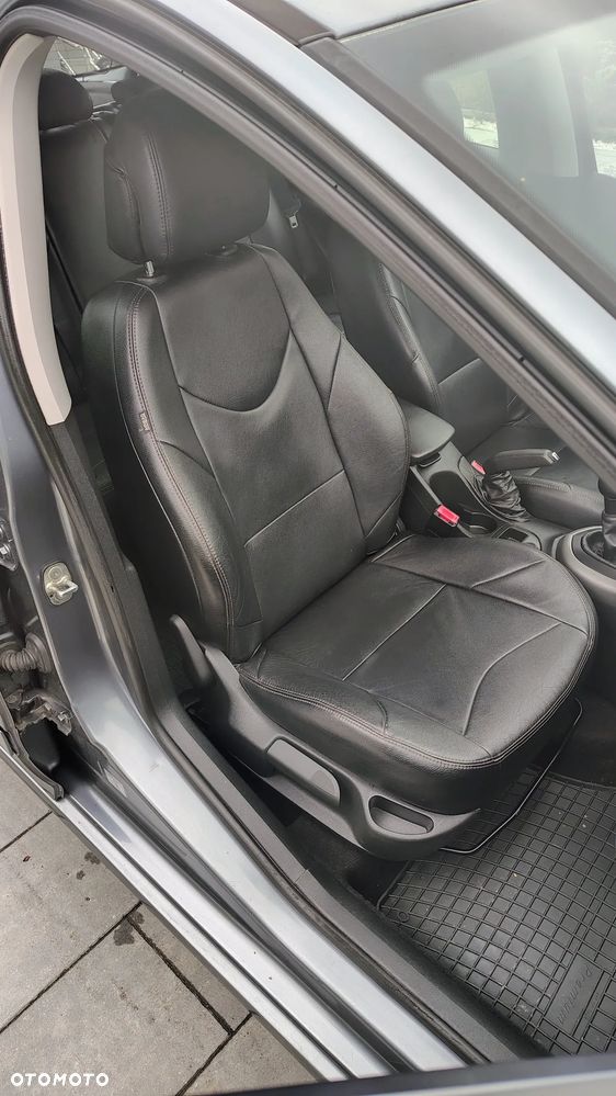 Peugeot 308 1.6 Premium Plus - 33