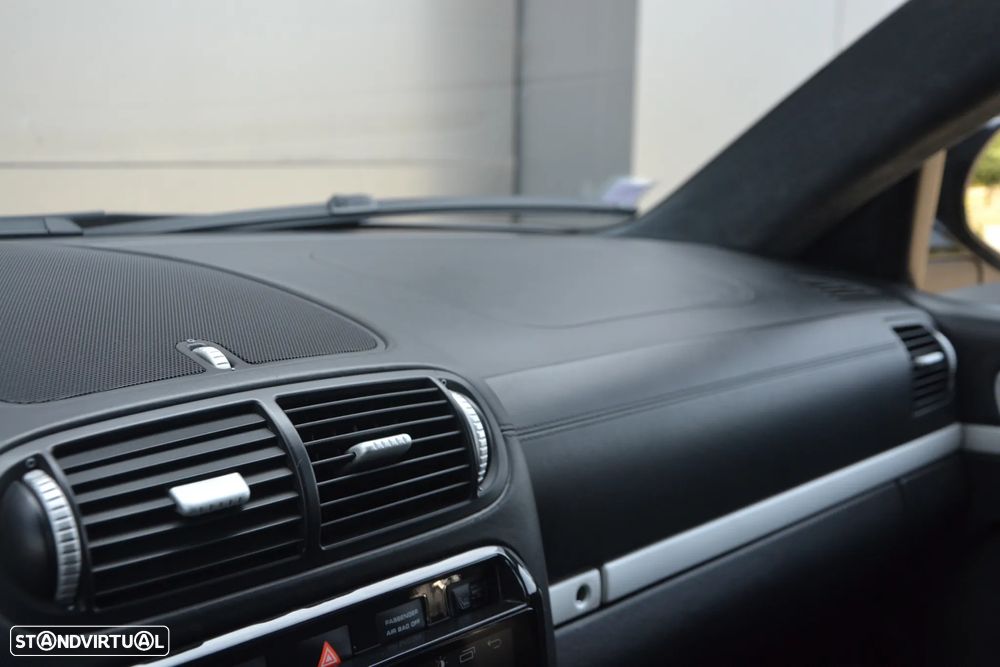 Porsche Cayenne GTS Tiptronic - 31