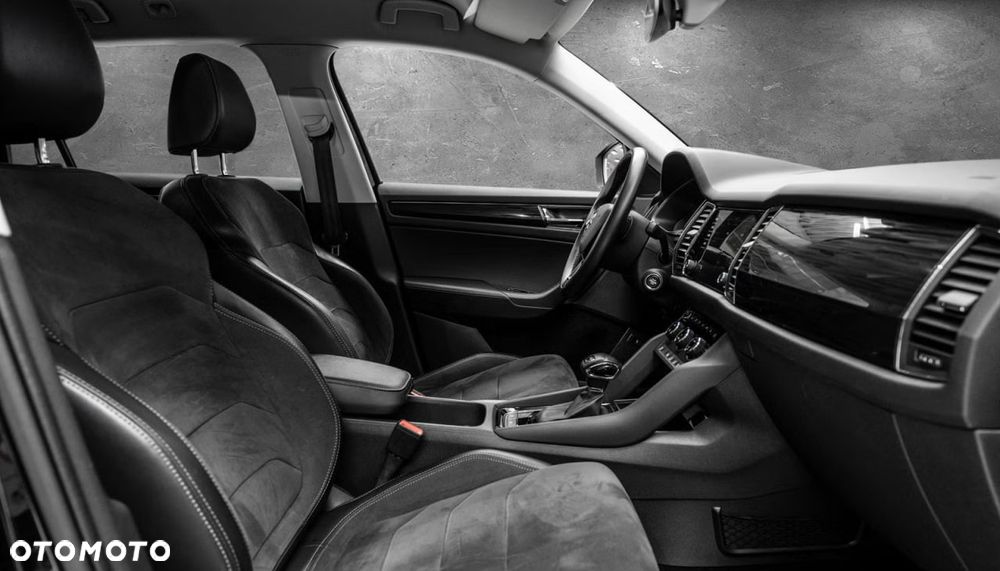 Skoda Kodiaq 2.0 TDI 4x4 DSG Style - 12