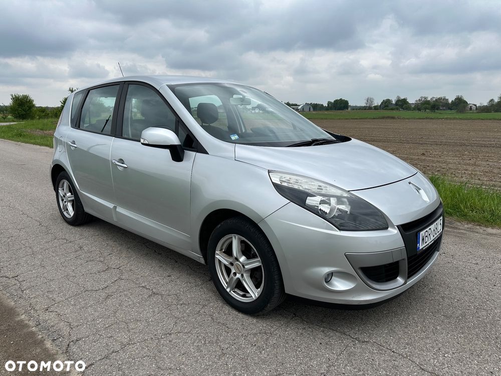 Renault Scenic 1.6 16V 110 Expression - 2