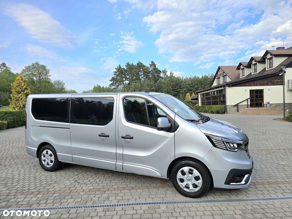 Renault Trafic - 4