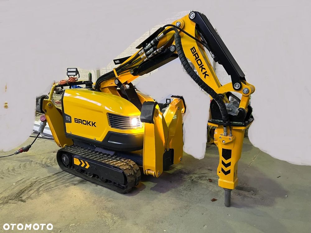 Inny Brokk 170 - 2