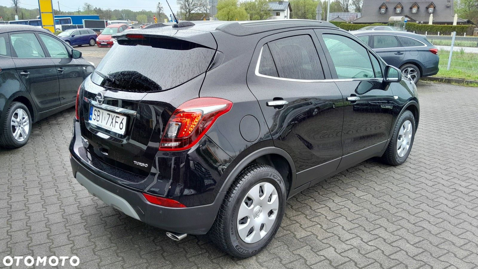 Opel Mokka - 6