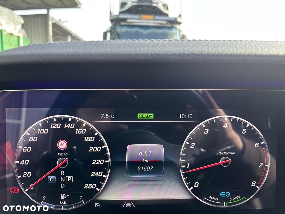 Mercedes-Benz CLS 350 9G-TRONIC - 12