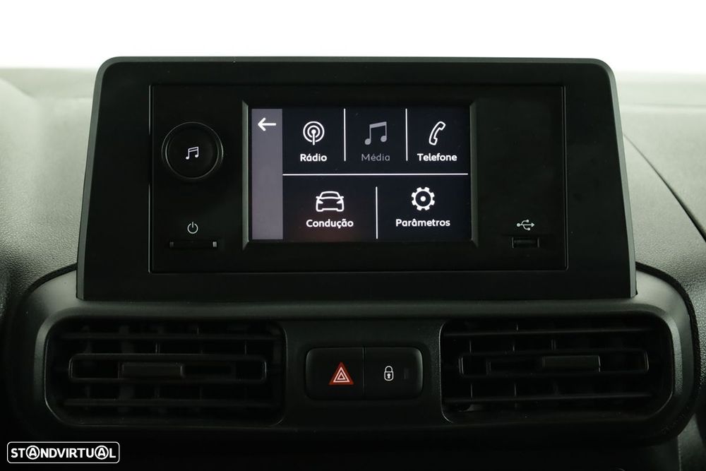 Opel combo van 1.5 cdti l2h1 - 8