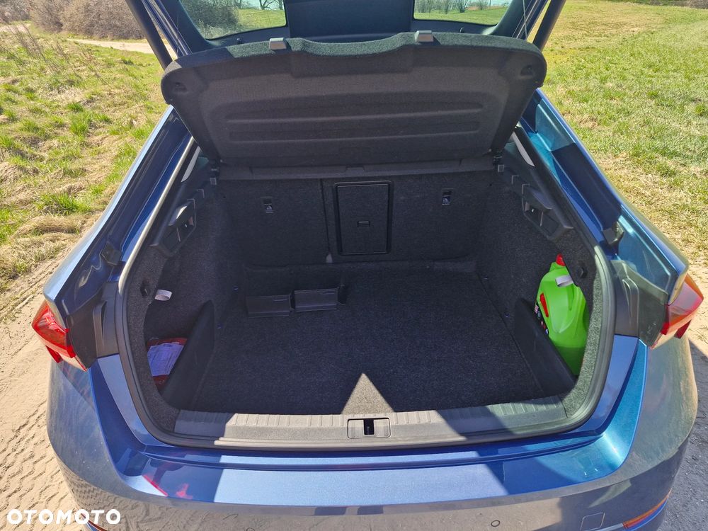 Skoda Octavia 1.5 TSI GPF ACT Style - 6