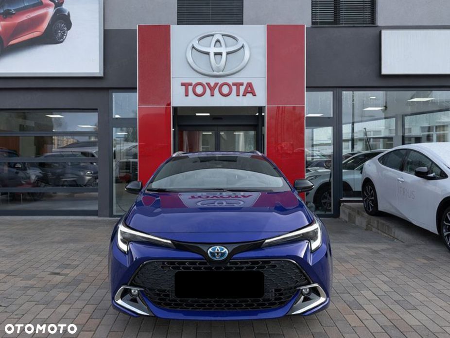 Toyota Corolla - 3