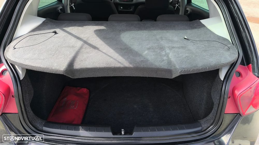 SEAT Ibiza 1.4 TDI Sport - 50
