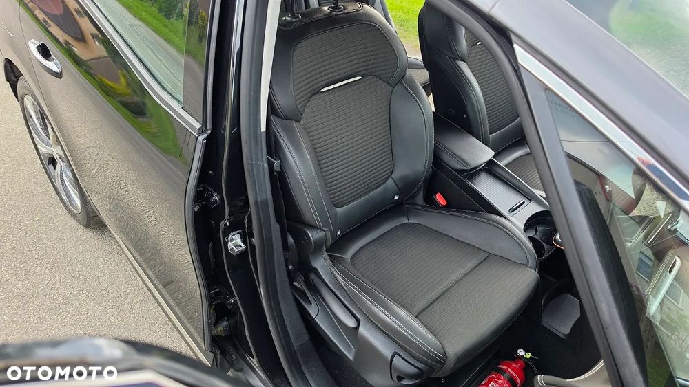 Renault Grand Scenic ENERGY dCi 110 INTENS - 8