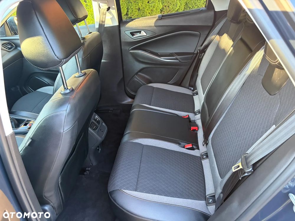 Opel Grandland X - 10