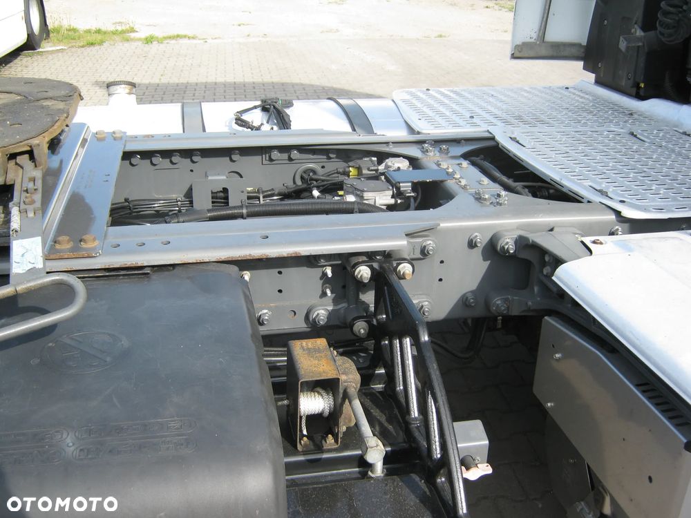 DAF XF460 - 4