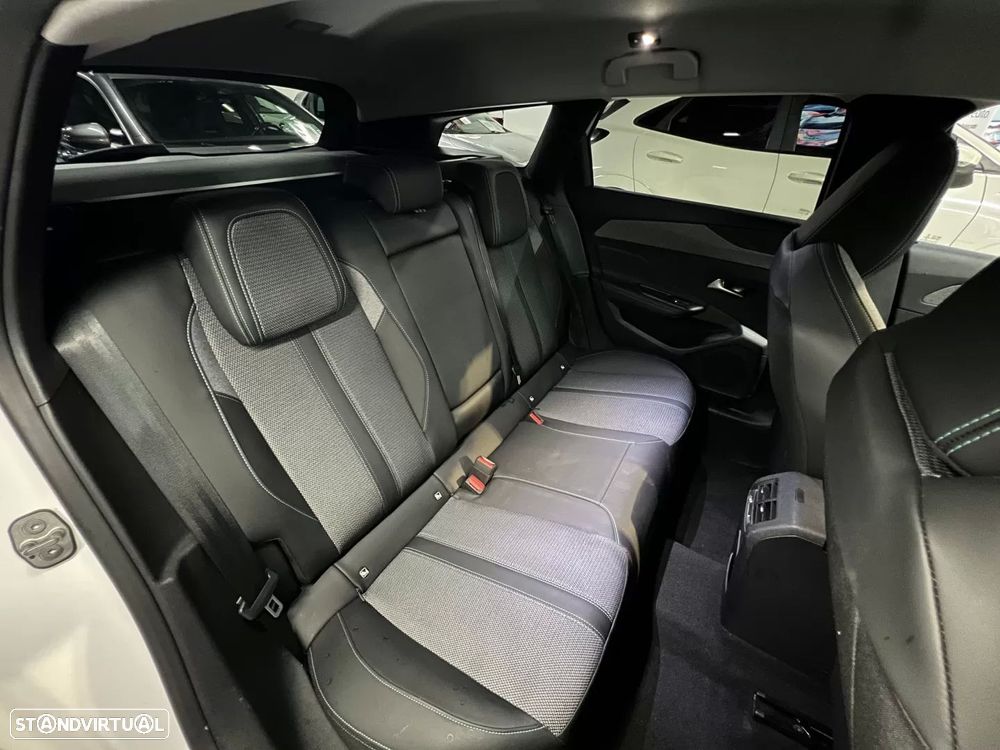 Peugeot 308 SW 1.5 BlueHDi Allure EAT8 - 7