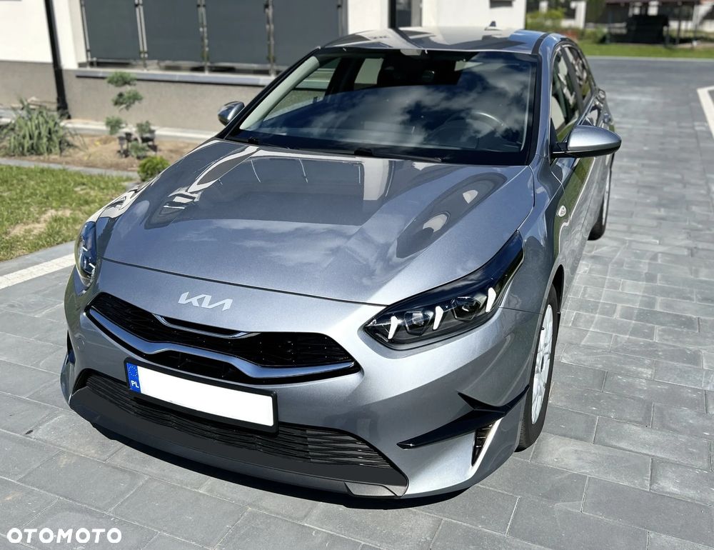 Kia Ceed 1.5 T-GDI L - 2