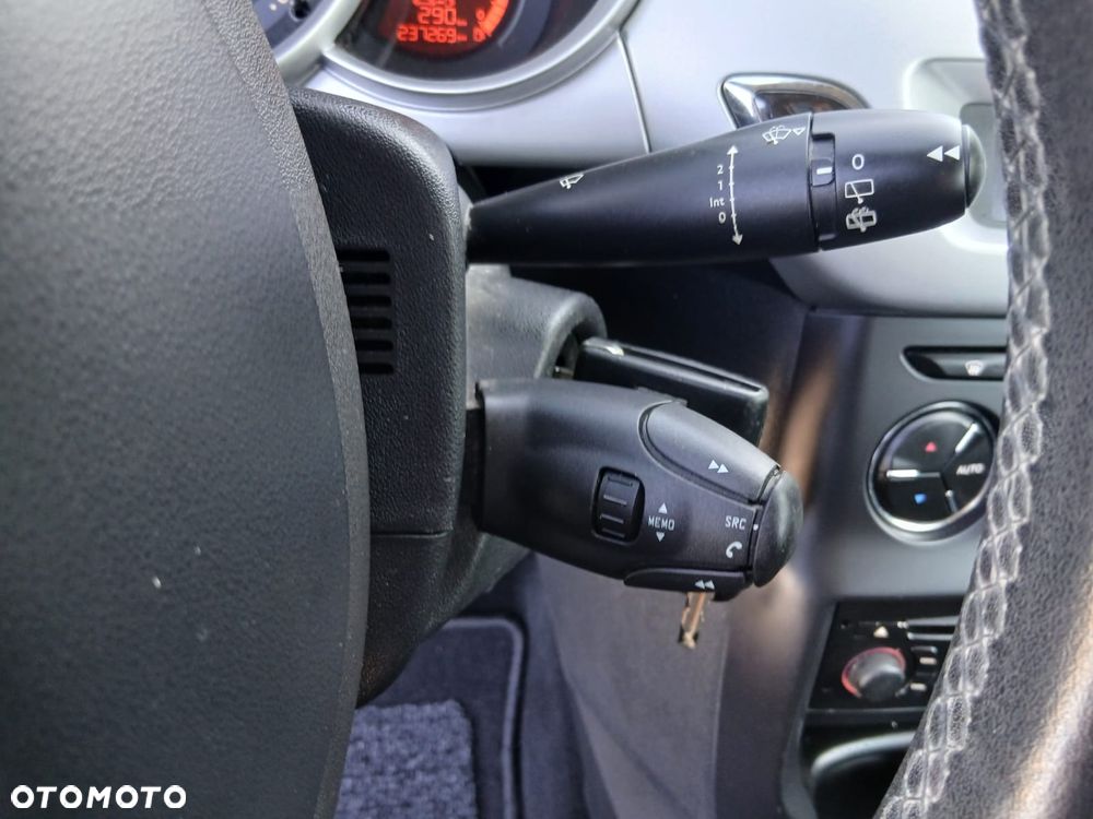 Citroën C3 1.4 Confort - 23