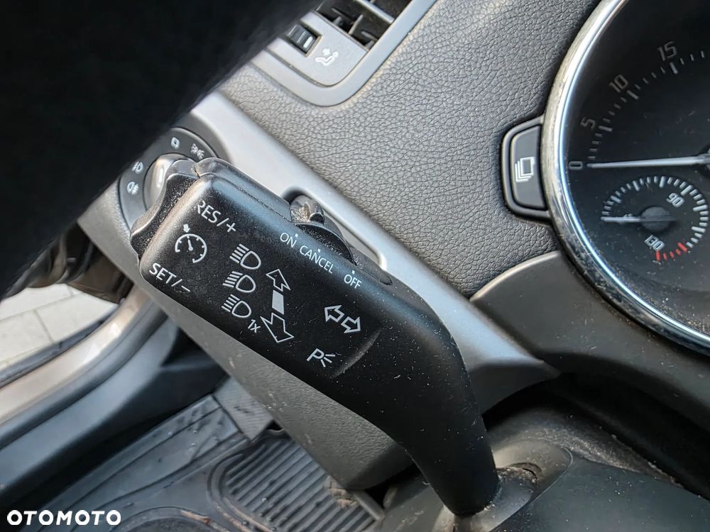 Skoda Yeti 2.0 TDI 4x4 Elegance - 11