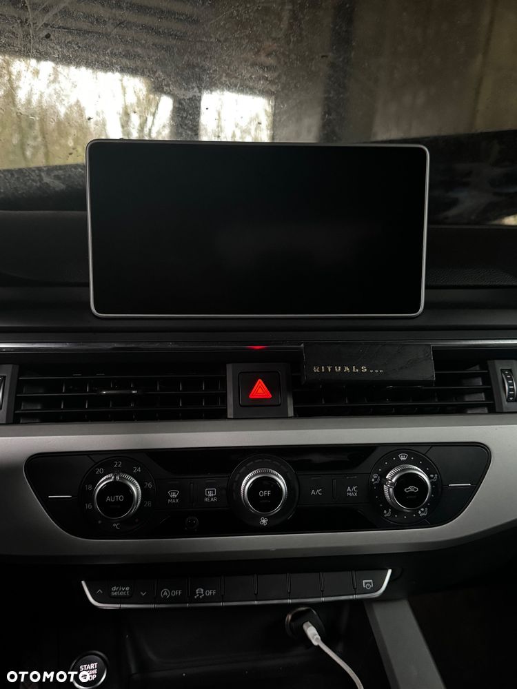 Audi A4 Avant 3.0 TDI quattro tiptronic - 10