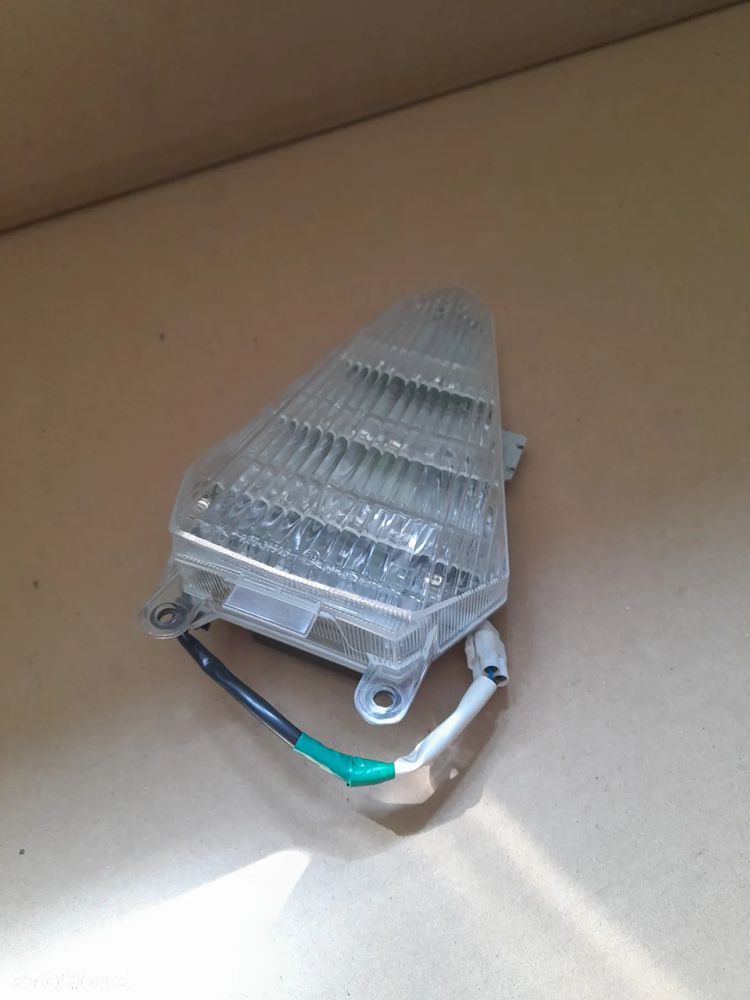 lampa tył Yamaha r6 2006 - 2011 RJ 11 RJ 15 - 3