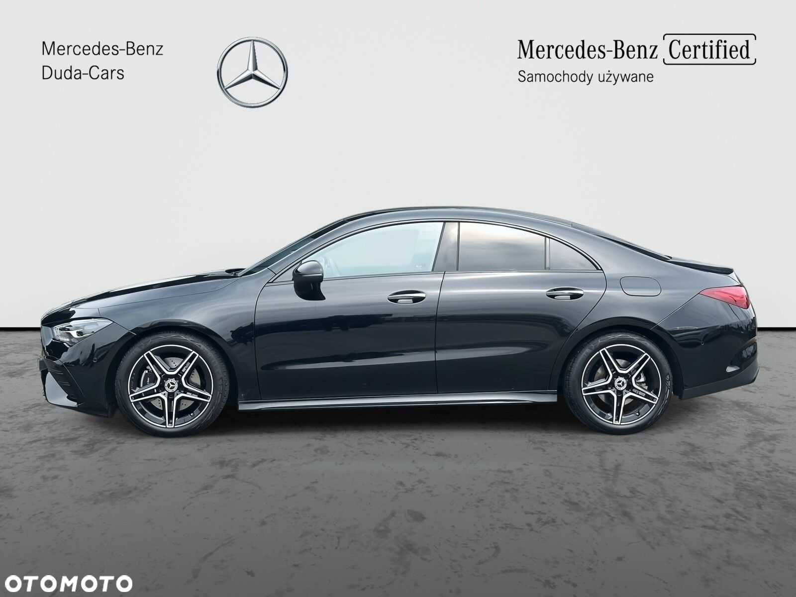 Mercedes-Benz CLA - 6