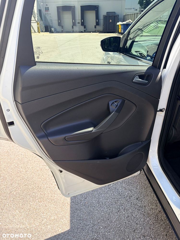 Ford Kuga 1.5 EcoBoost FWD Trend ASS - 15