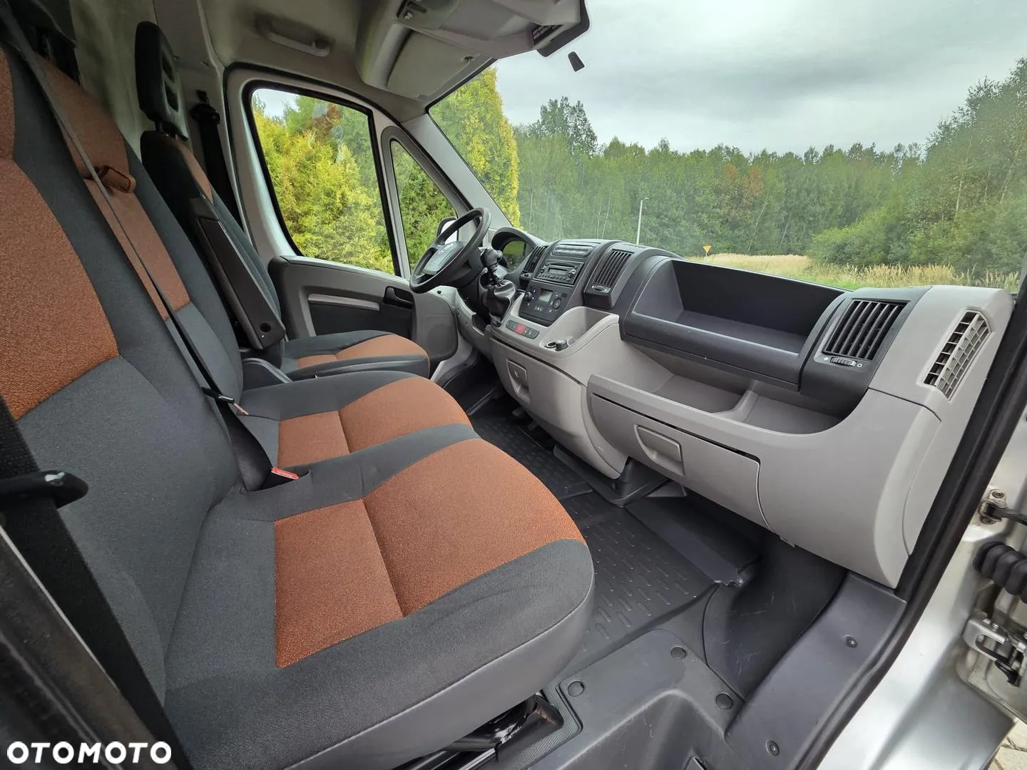 Fiat Ducato - 17