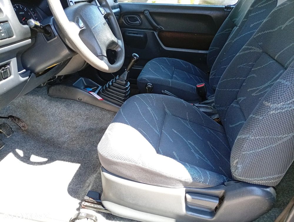 Suzuki Jimny Comfort - 9