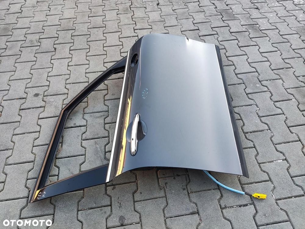 DRZWI PRAWE PRAWY PRZÓD PRZEDNIE MINI CLUBMAN F54 2015-2019 - 6
