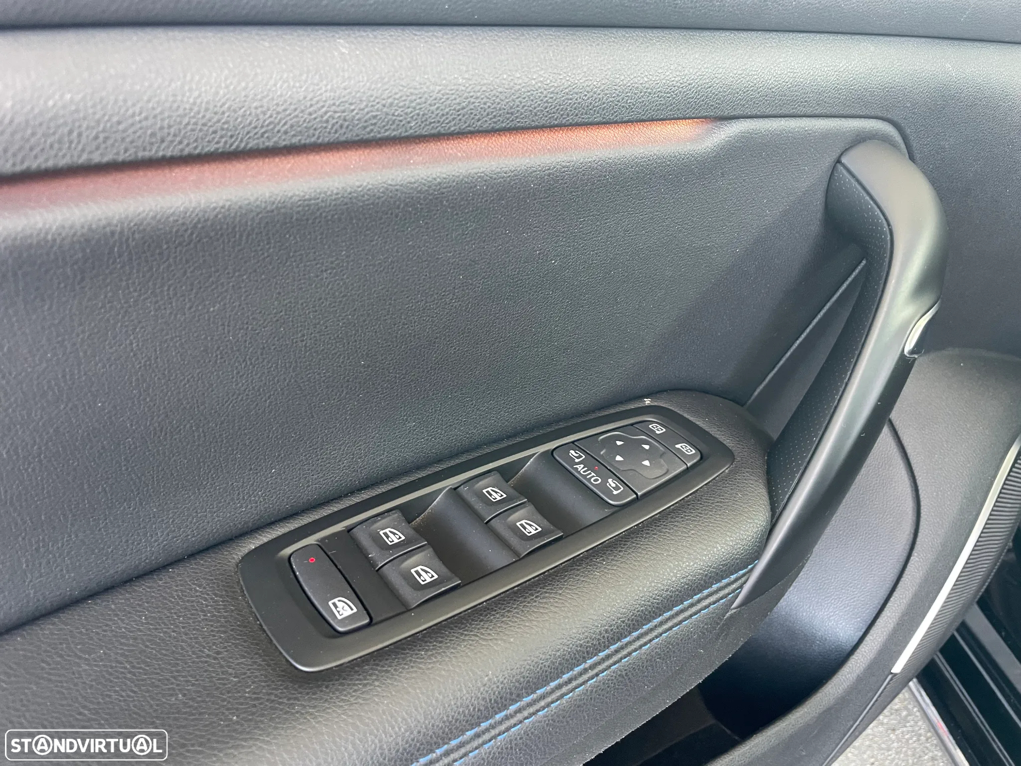 Renault Mégane Sport Tourer 1.5 dCi GT Line - 24