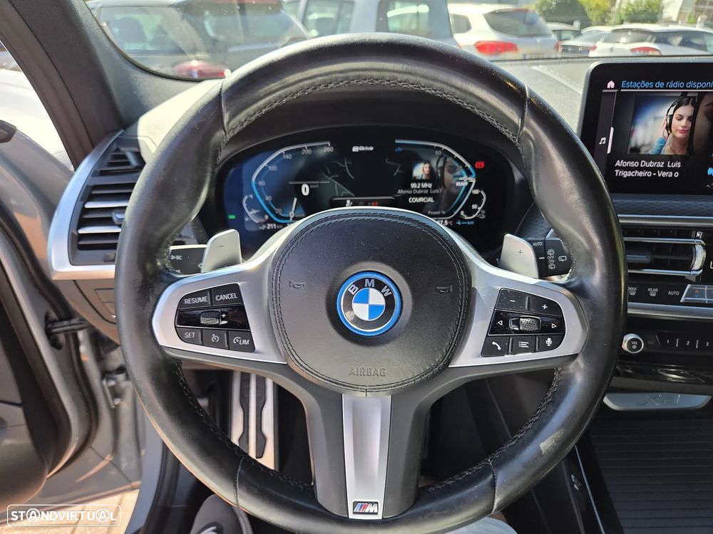 BMW X3 - 19