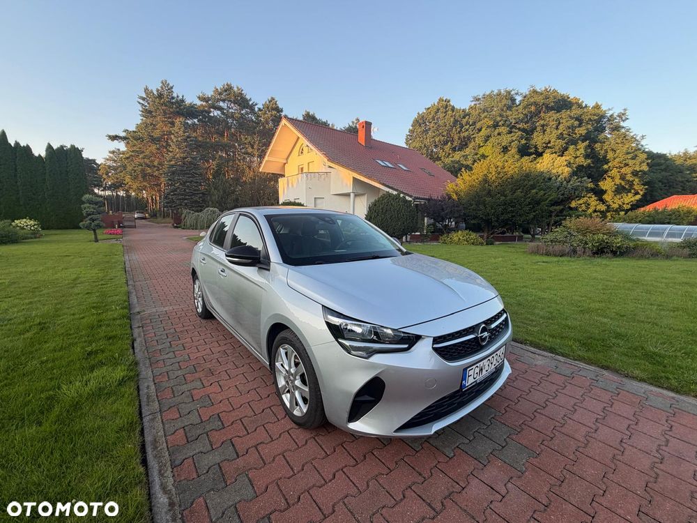 Opel Corsa 1.2 Start/Stop - 15