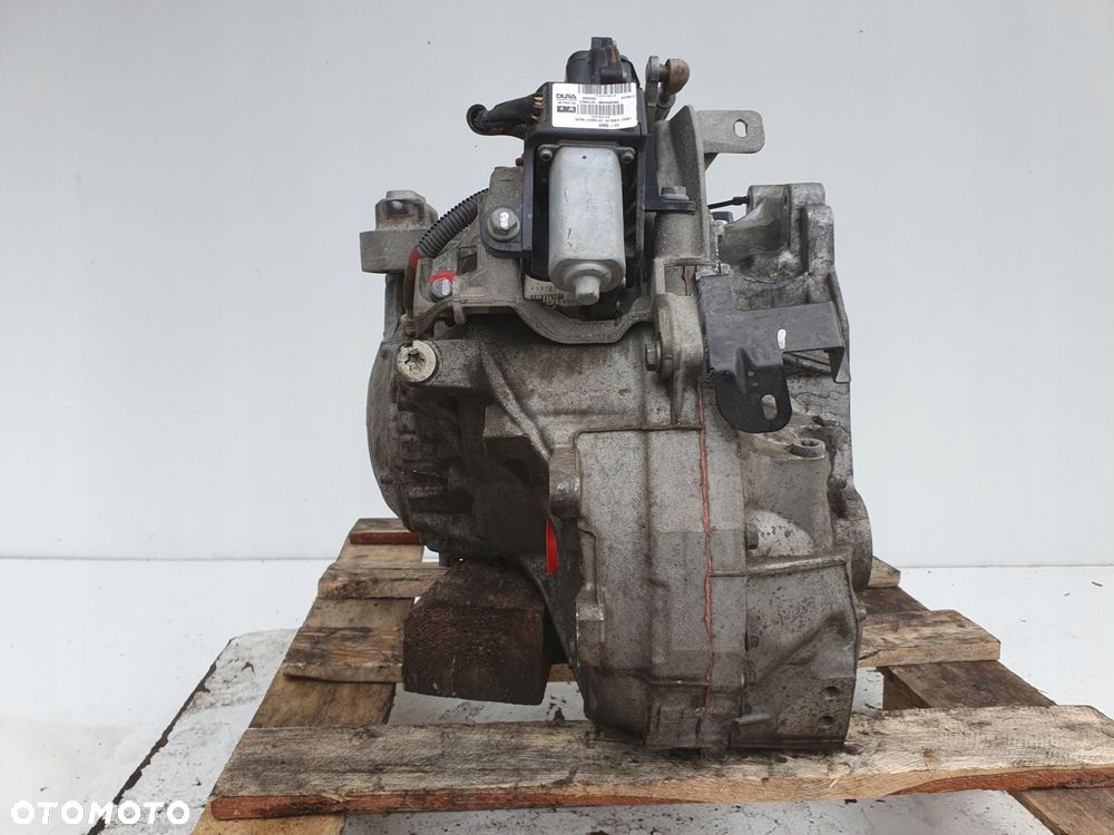 AUTOMATYCZNA SKRZYNIA BIEGÓW Peugeot 308 2.0 HDI _ automat 20GZ09 TF-82SC - 8