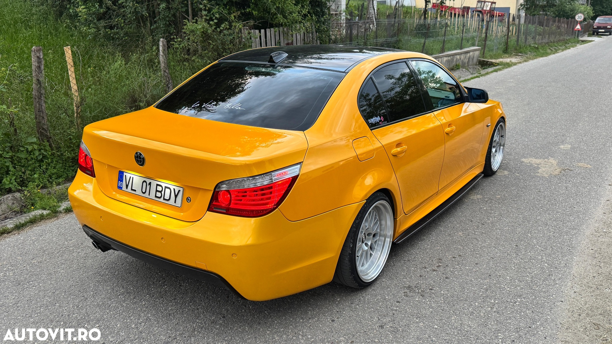 BMW Seria 5 - 3