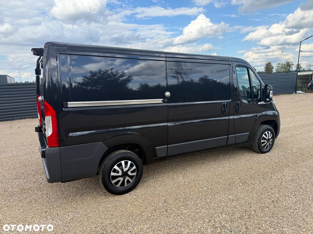 Fiat Ducato - 15