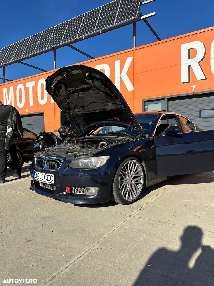 BMW Seria 3 - 5