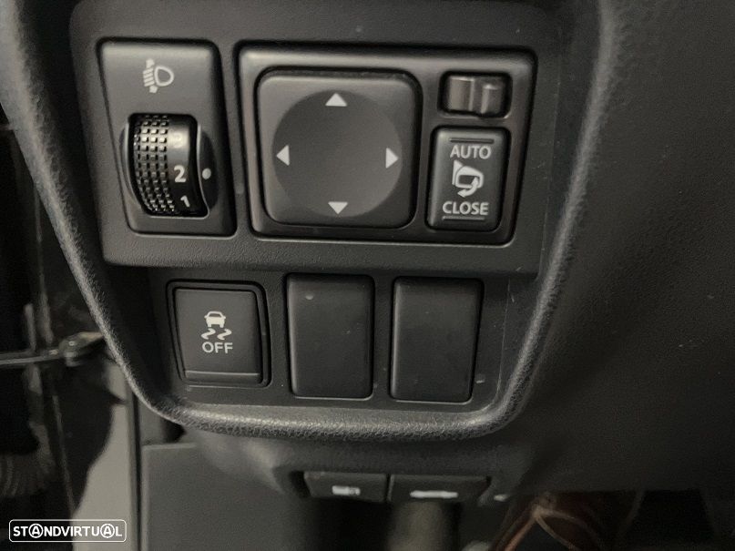 Nissan Juke 1.5 dCi Tekna Premium 129g - 23