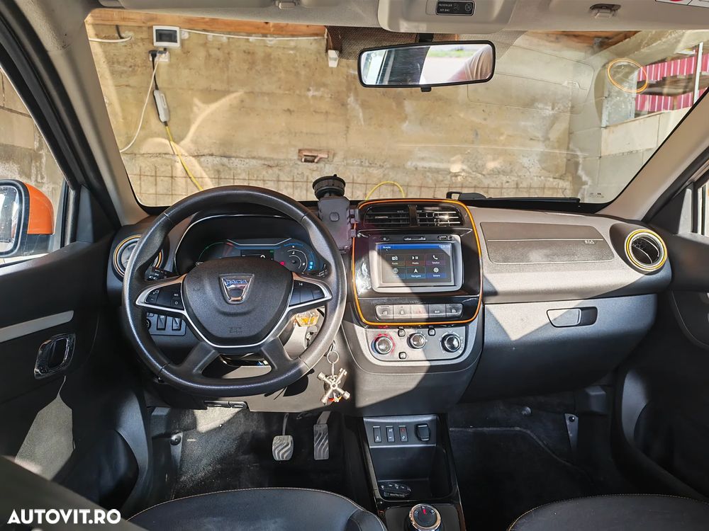 Dacia Spring Essential - 6